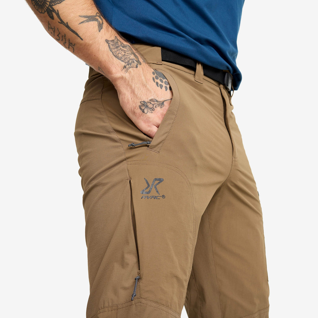Elevate Pro Hiking Trousers Men