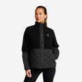 Canyon Hybrid Pile Fleece Women