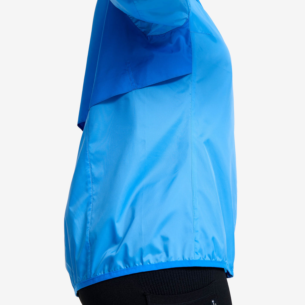 Unit Light Windbreaker Women