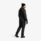 Brisk Tech Fleece-lined Jacket Men
