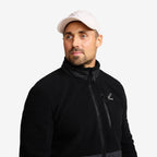 Canyon Hybrid Pile Fleece Men