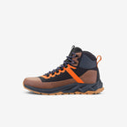 Phantom Trail Mid Waterproof Hiking Boots Men