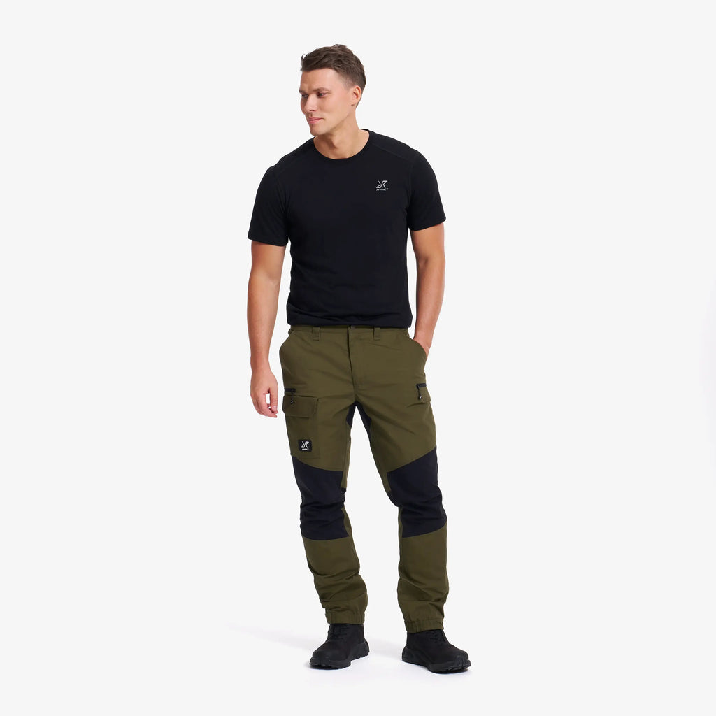 Nordwand Trousers Men