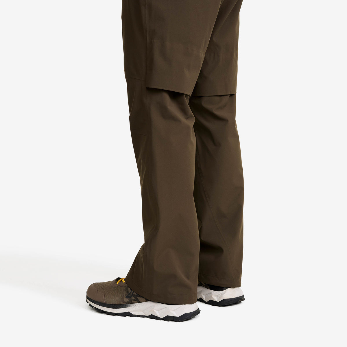 Cloud 3L Shell Trousers Men