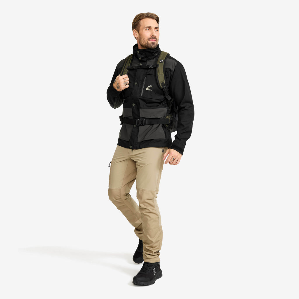 Rambler Lightweight Pro Jacket Men