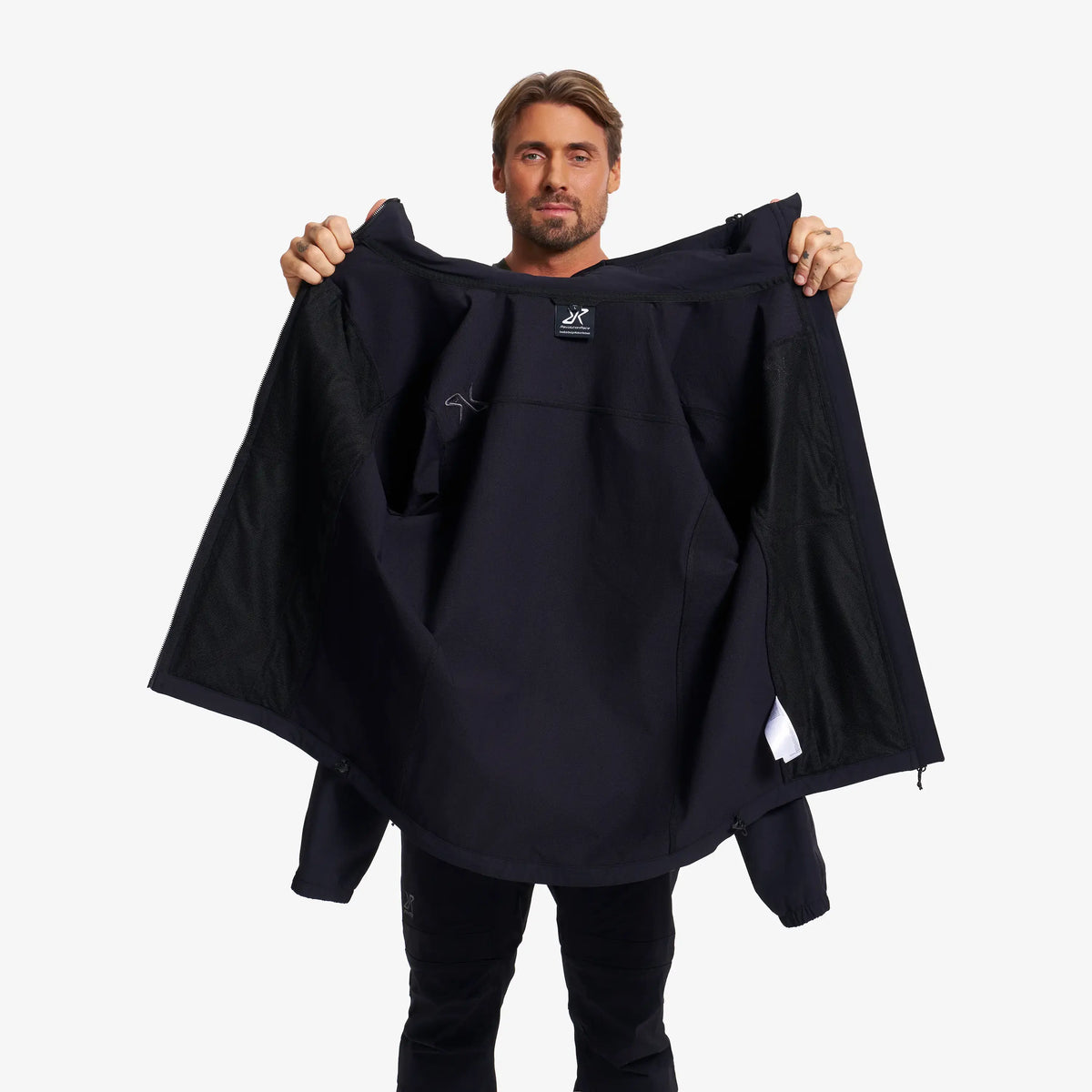 Edge Stretch Jacket Men