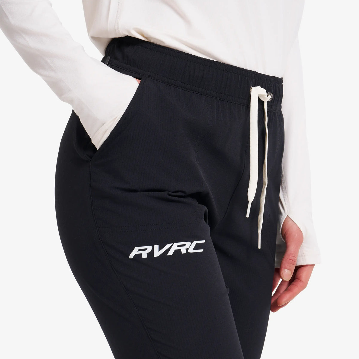Athletic Lightweight Trousers Women