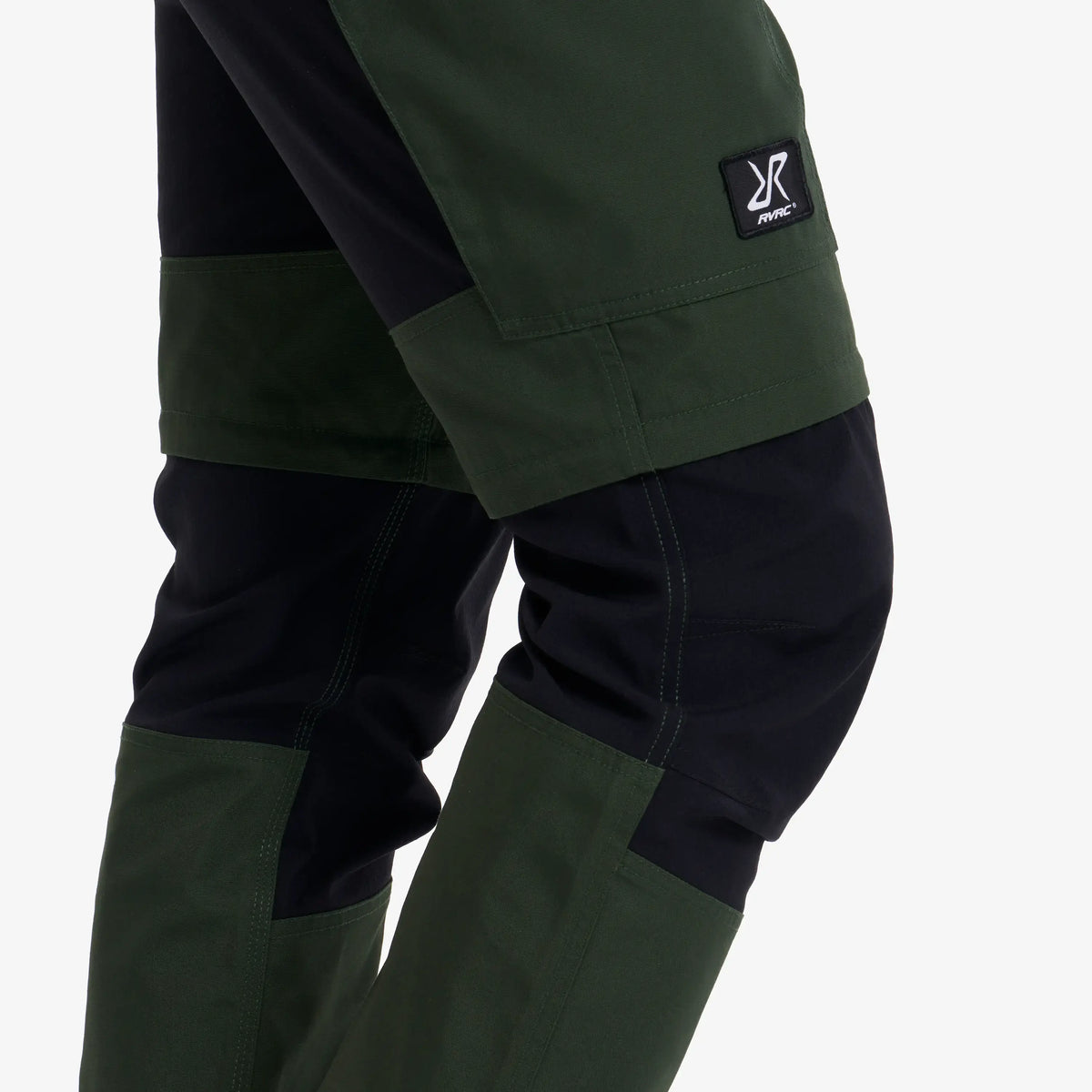 Nordwand Pro Zip-off Trousers Men