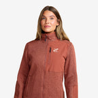 Northbound Fleece Jacket Women