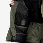AccXel 2L Ski Jacket Women