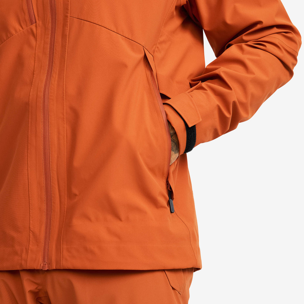 Cloud 3L Shell Jacket Men