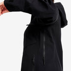 Cyclone Long 3L Jacket Women