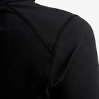 Downhill Base Layer Turtleneck Top Women