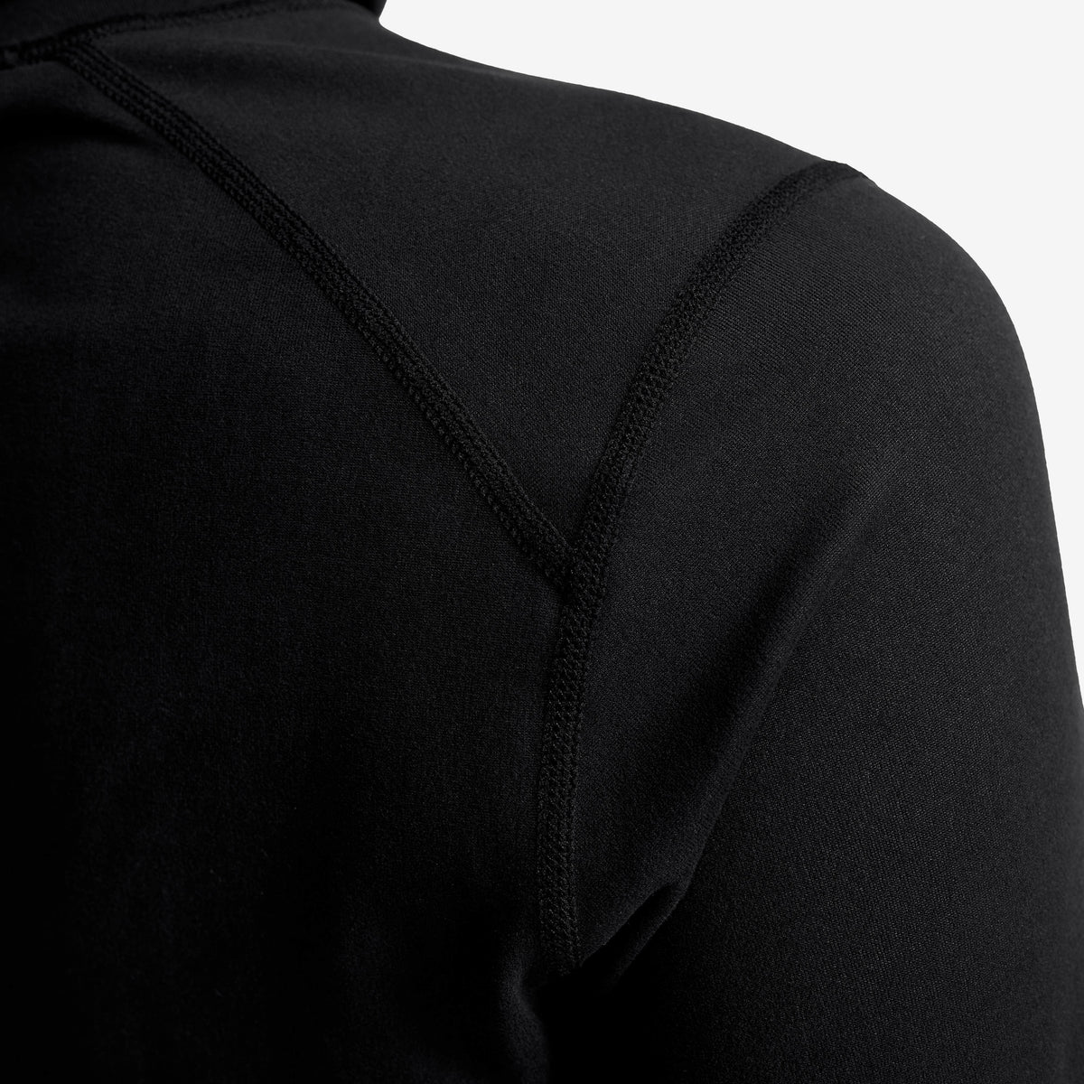 Downhill Base Layer Turtleneck Top Women