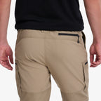 Nordwand Pro Zip-off Trousers Men