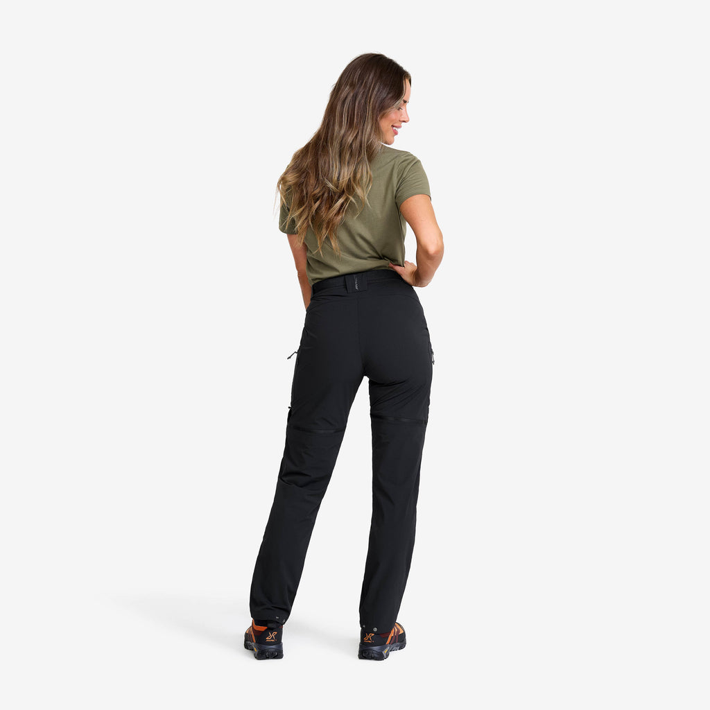 Elevate Hiking Zip-off Trousers Women