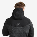 Wander Pro Wool Hoodie Men