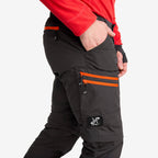 RVRC GP Pro Zip-off Trousers Men