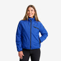 Flatter Insulated Jacket Women