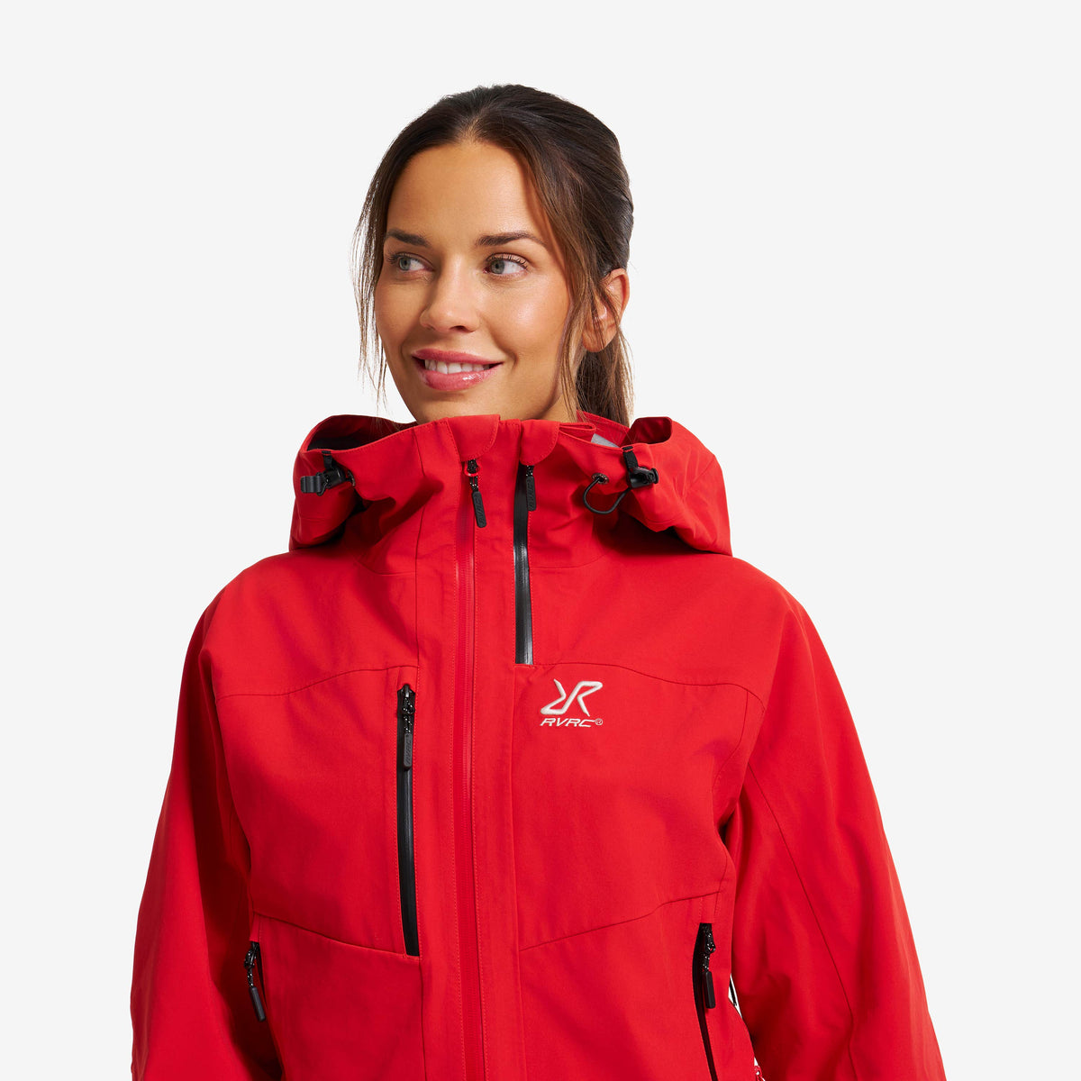 Cyclone 3L Shell Jacket Women