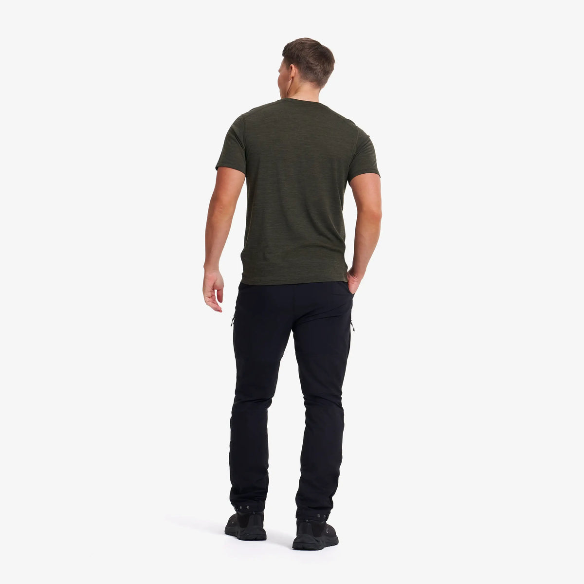 Nordwand Pro Trousers Men