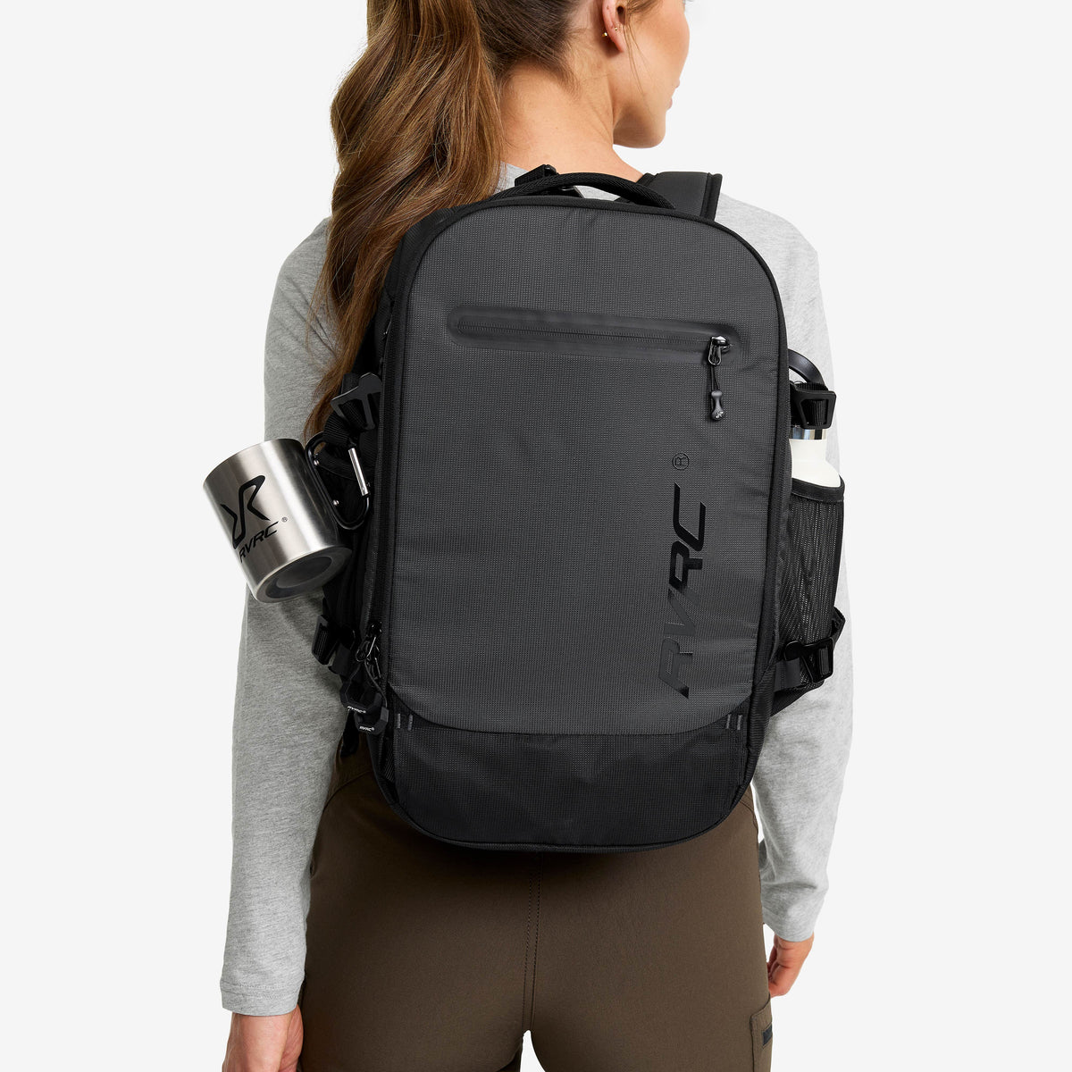 Explor Backpack 18L Unisex