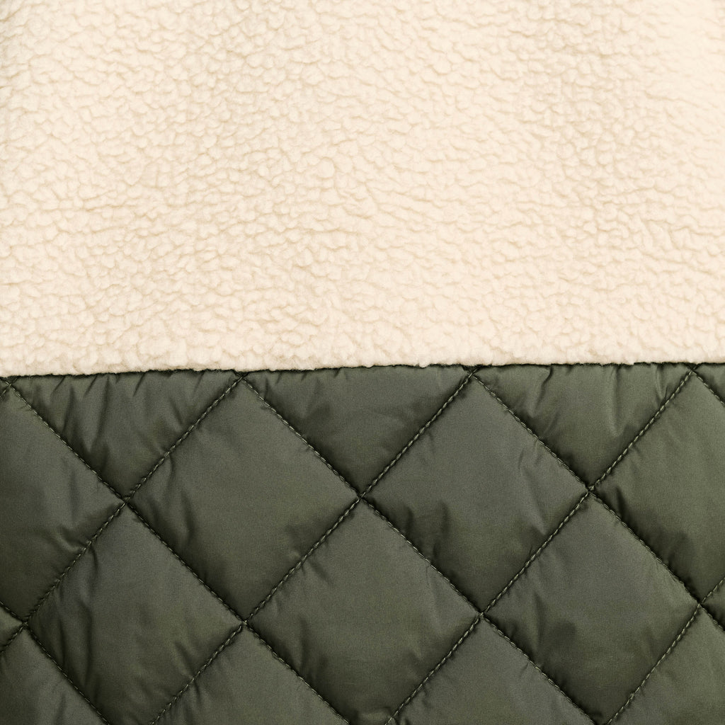 Canyon Hybrid Pile Fleece Women
