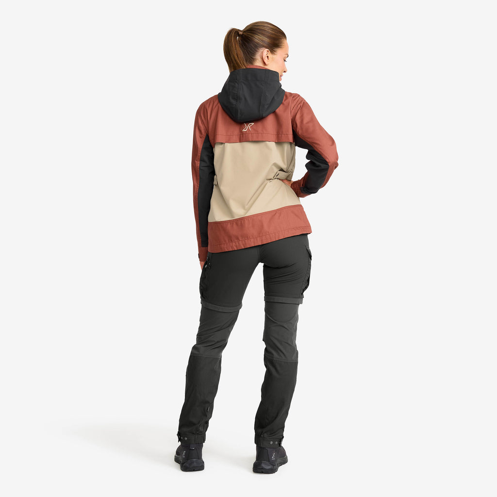 Rambler Lightweight Pro Jacket Women