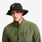 Brimmer Hat Unisex