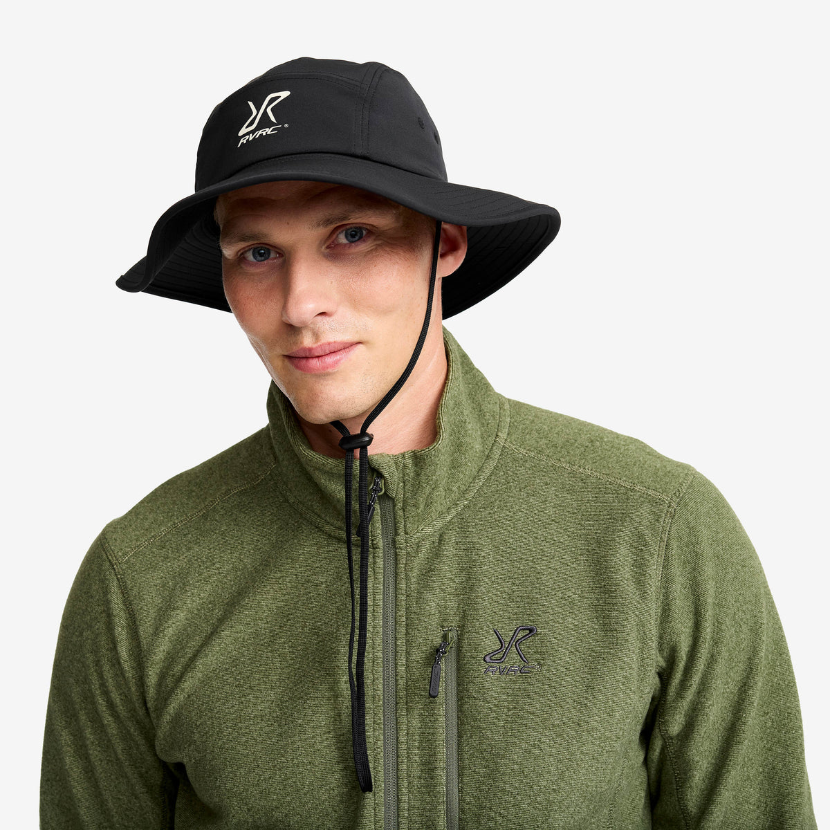 Brimmer Hat Unisex