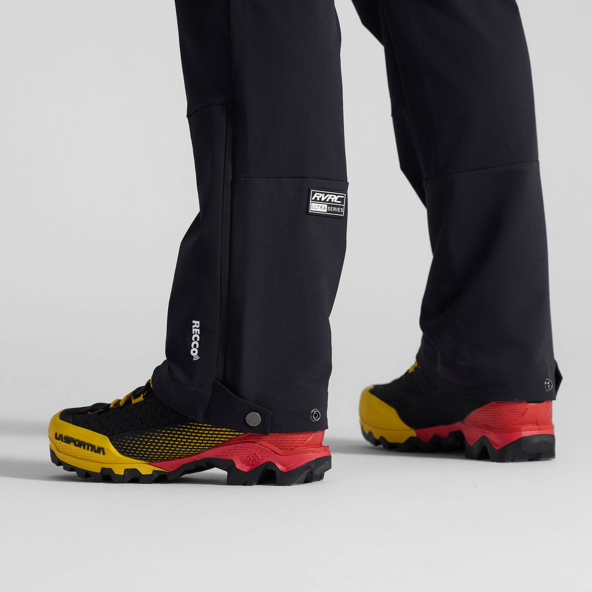 Ultra Trekk-touring Trousers Men