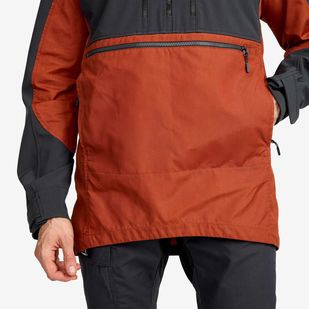 Outdoor Anorak Men