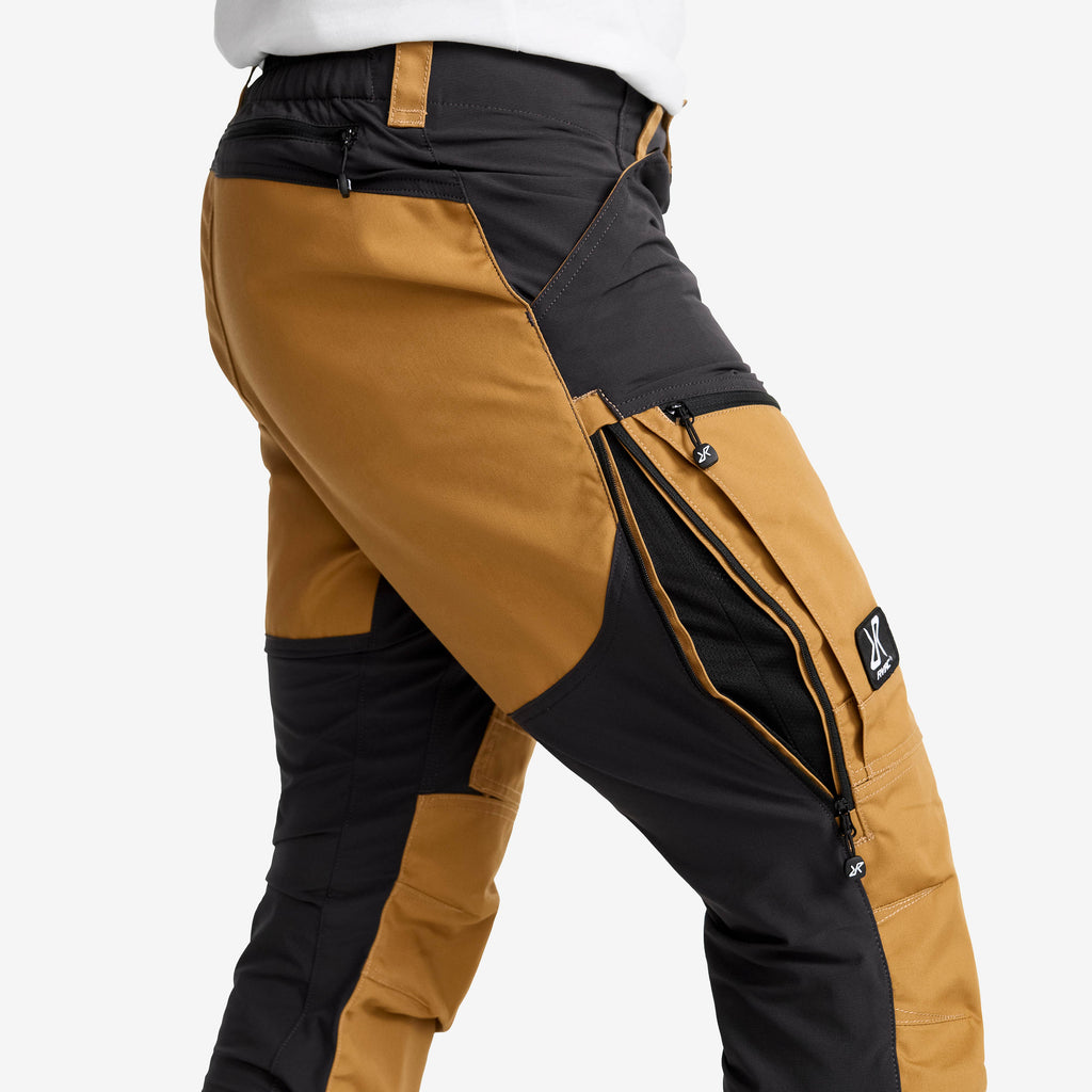 RVRC GP Pro Trousers Men