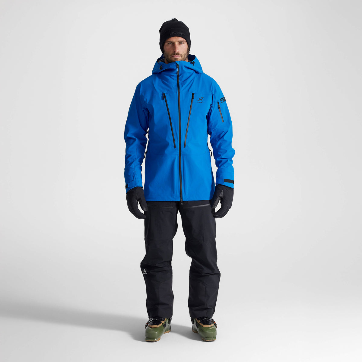 Ultra 3L Shell Jacket Men