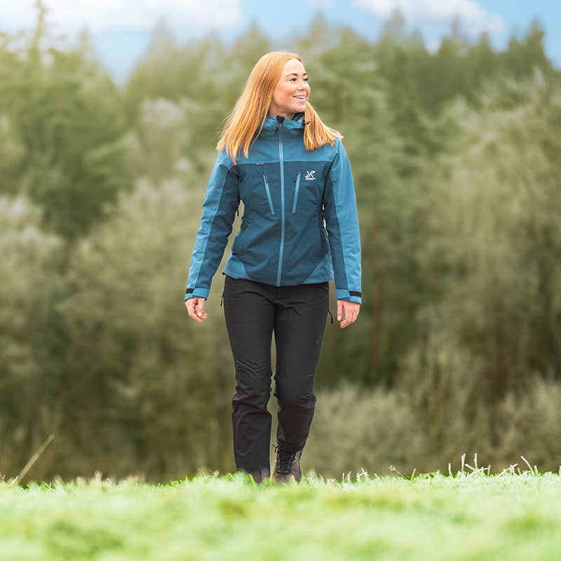 Silence Proshell 3L Jacket Women