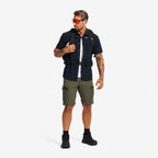 RVRC GP Pro Zip-off Trousers Men
