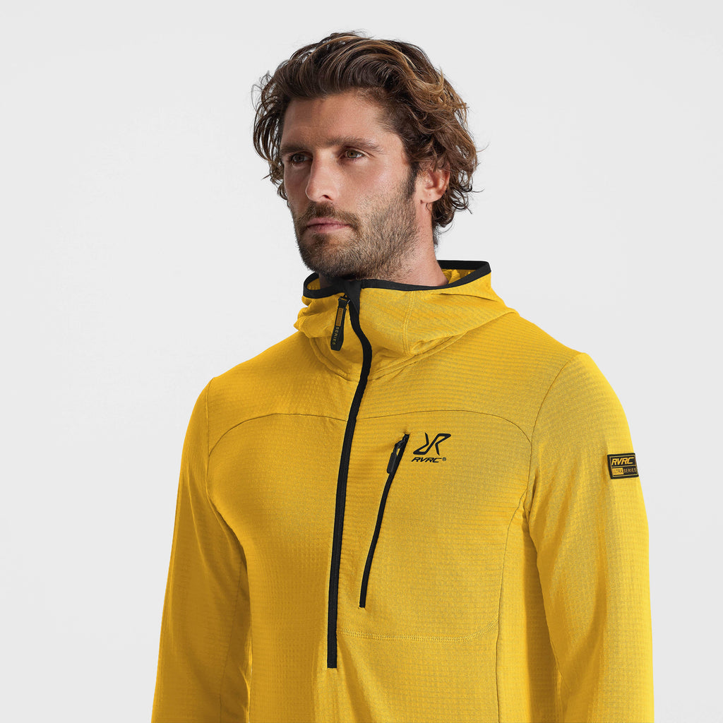 Ultra Light Mid Hood Men