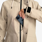 Status 2L Parka Women