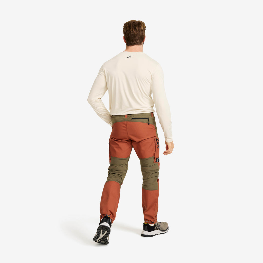 RVRC GP Pro Zip-off Trousers Men