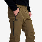 Cyclone 3L Shell Trousers Men