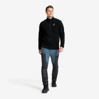Hiker Half-zip Fleece Men