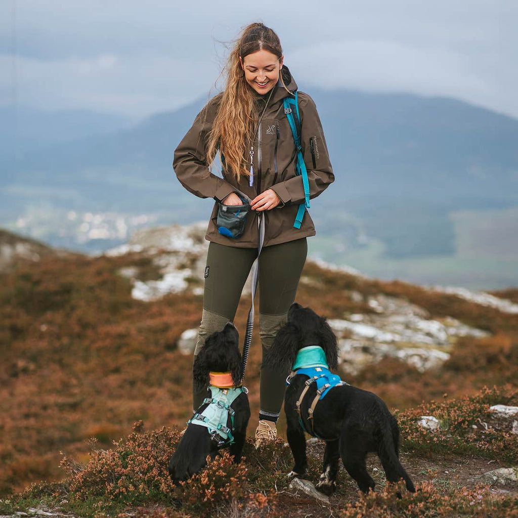 Summit Core Leggings Women