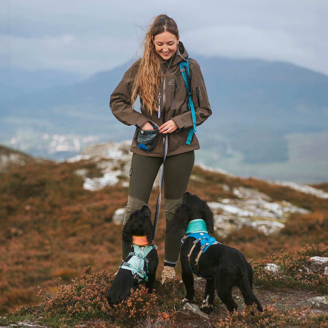 Summit Core Leggings Women