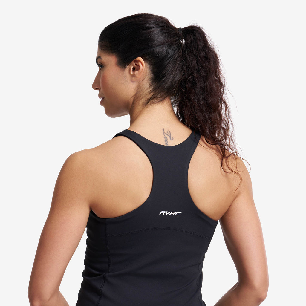 Paragon Soft Built-in Bra Tank Top Women