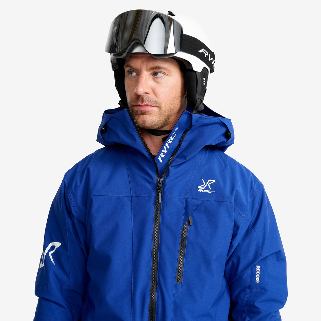 AccXel Insulated 2L Ski Jacket Men