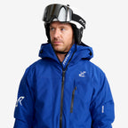 AccXel Insulated 2L Ski Jacket Men