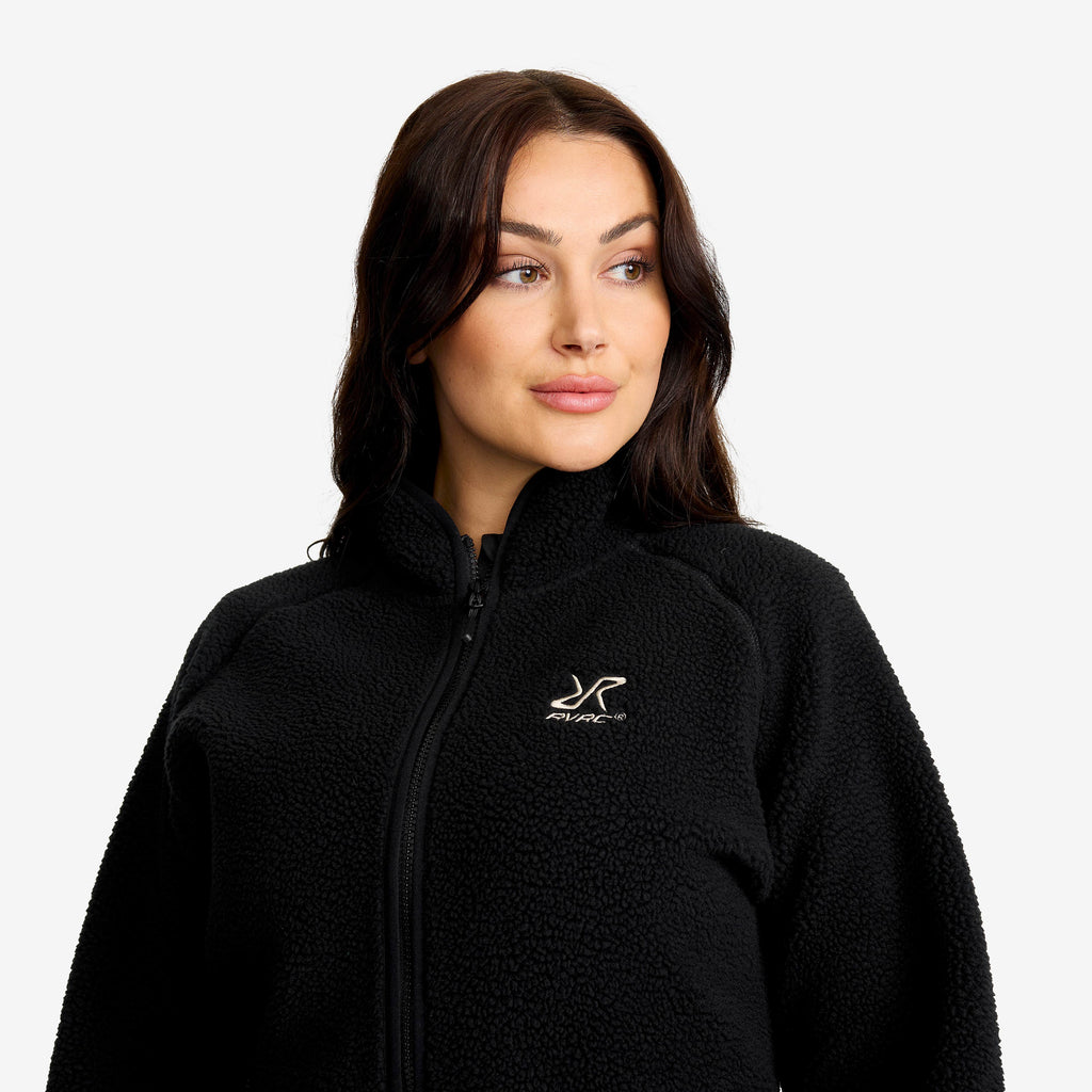 Canyon Full-zip Pile Fleece Women