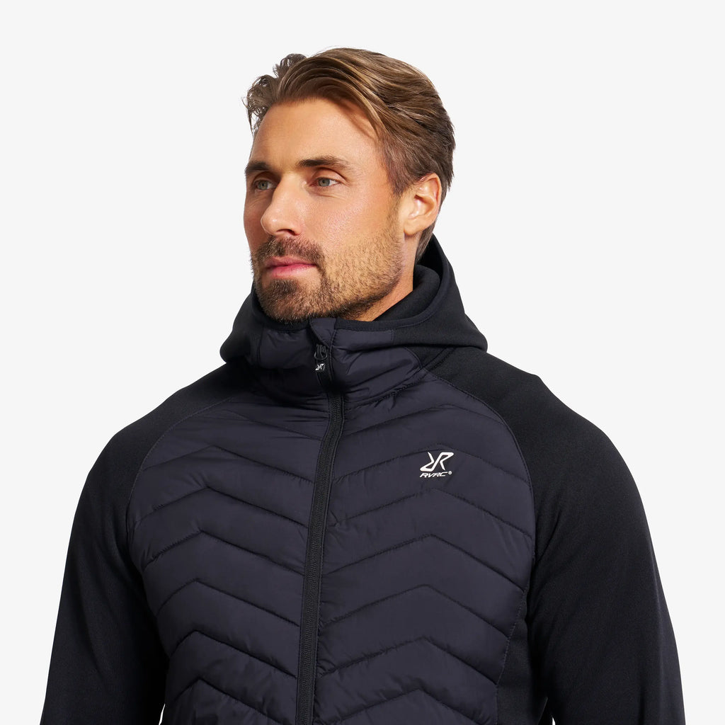 Evolution Hybrid Fleece Jacket Men