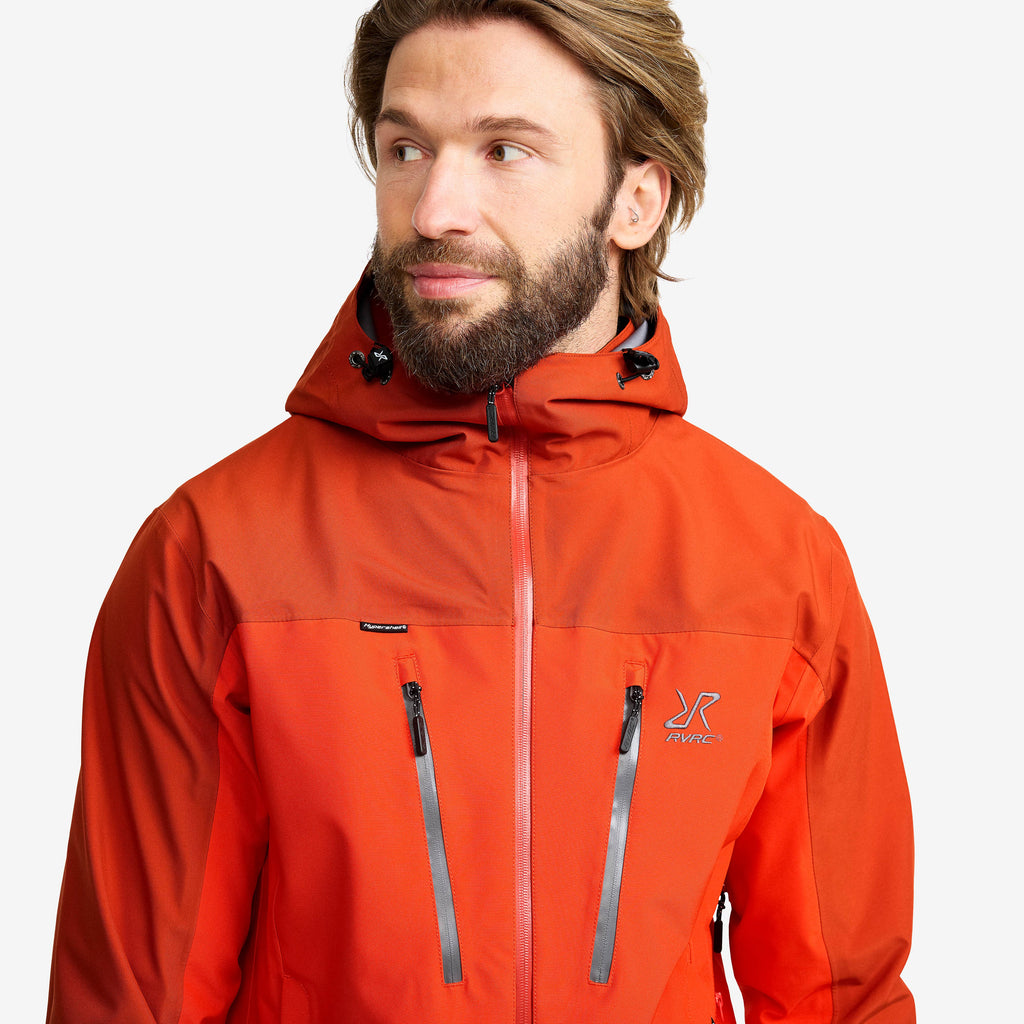 Silence Proshell 3L Jacket Men