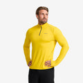 Impulse Half-zip Top Men